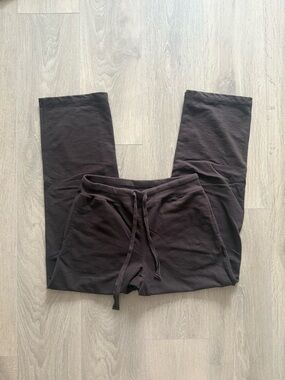 Gymboree Brown Pull-On Sweatpants